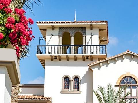 Apartments for rent in Mivida 2