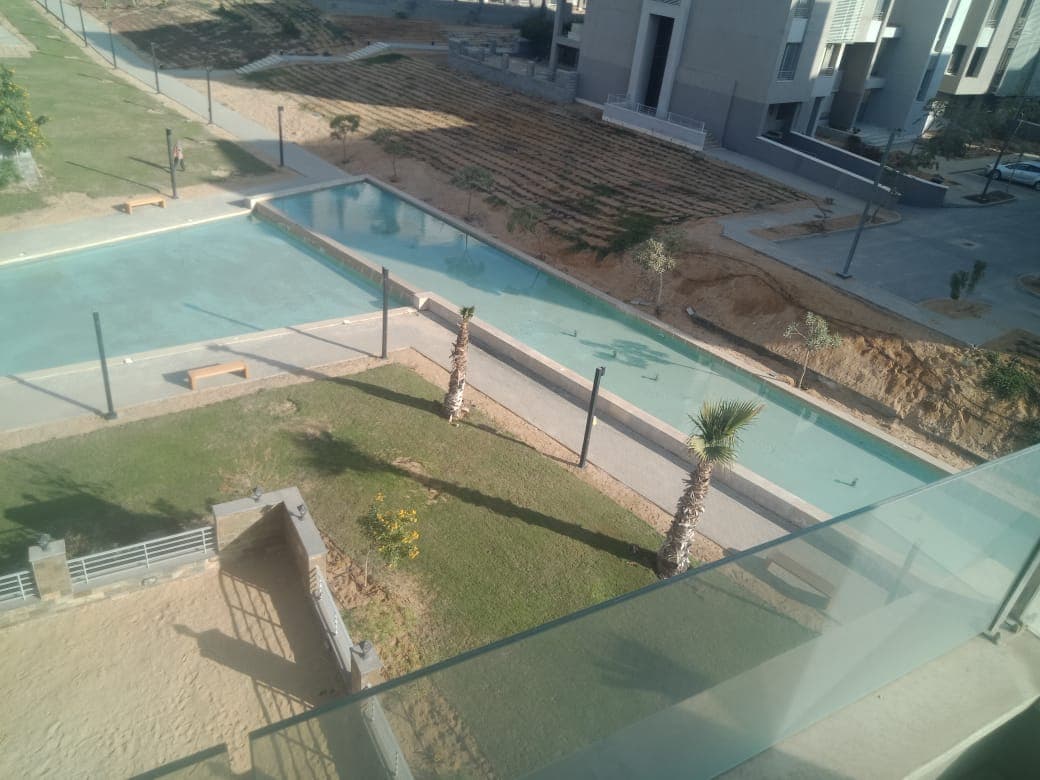apartment 170 for rent in VGK