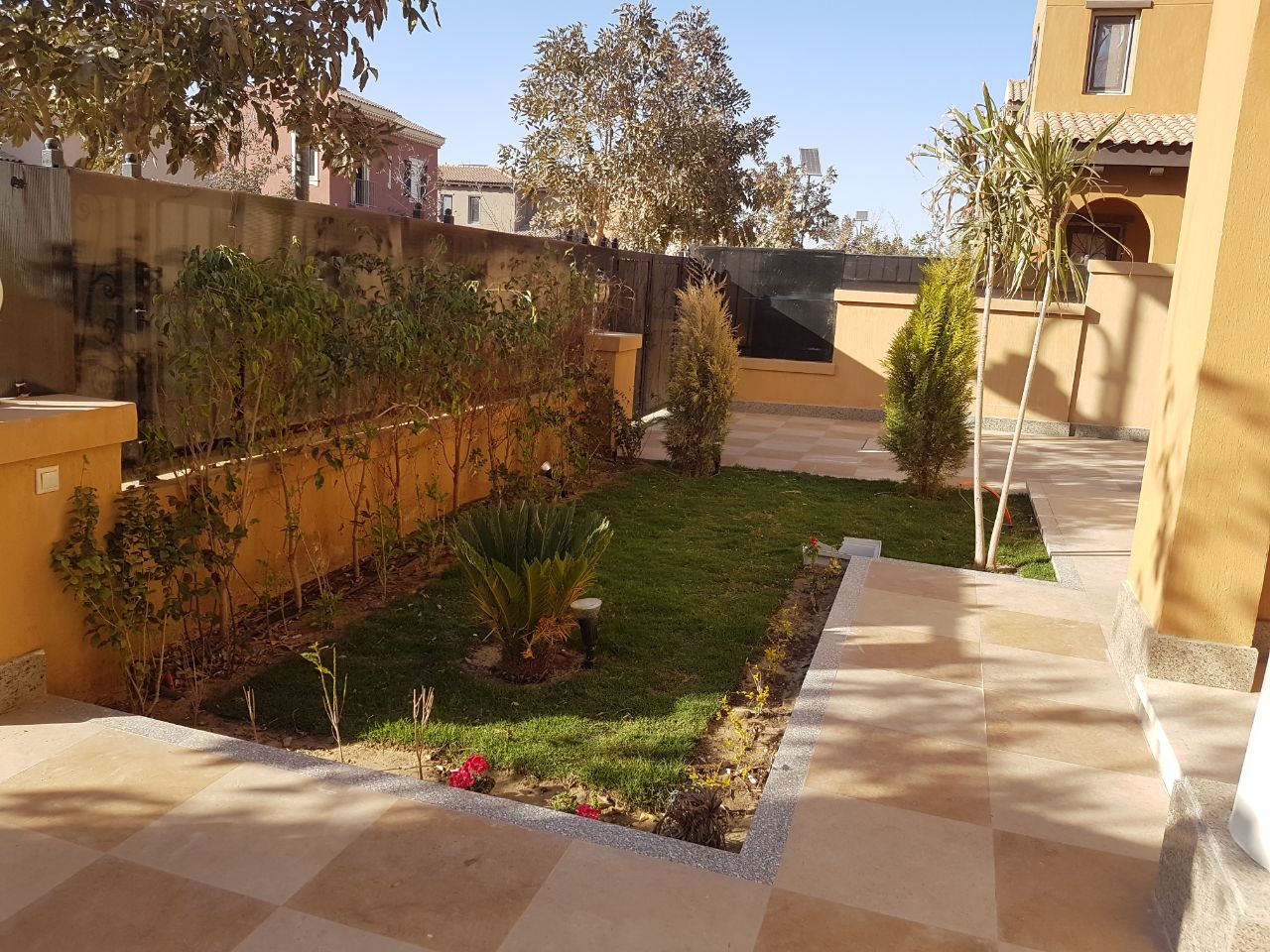 Mivida P3 Villa for rent 