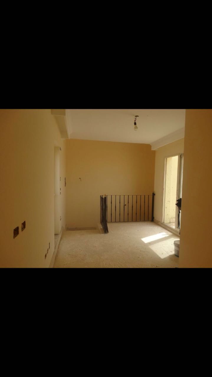twin house fully finished in Mivida 