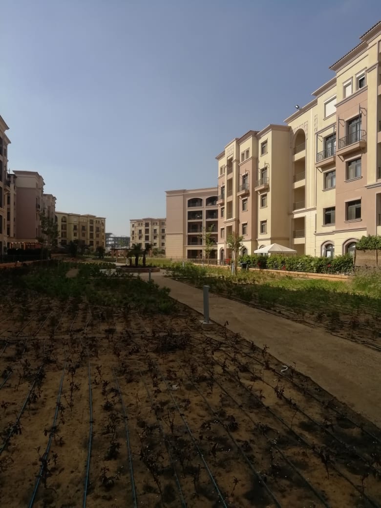 Apartment in mivida for sale