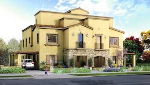 Standalone Villa Mivida