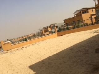 Villa - ( Dyar )