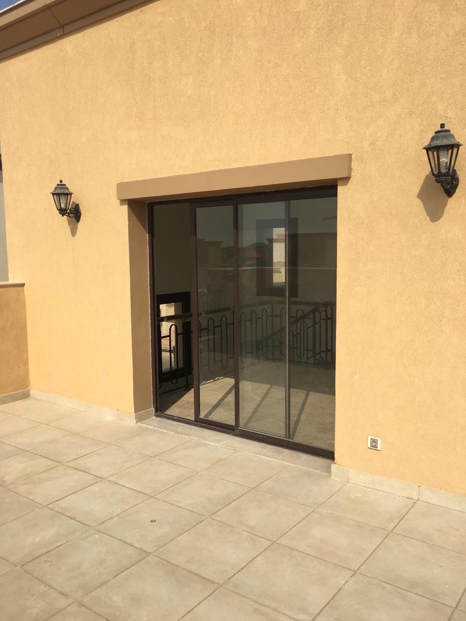 standalone villa in Mivida Parcel 8 real estate for sale