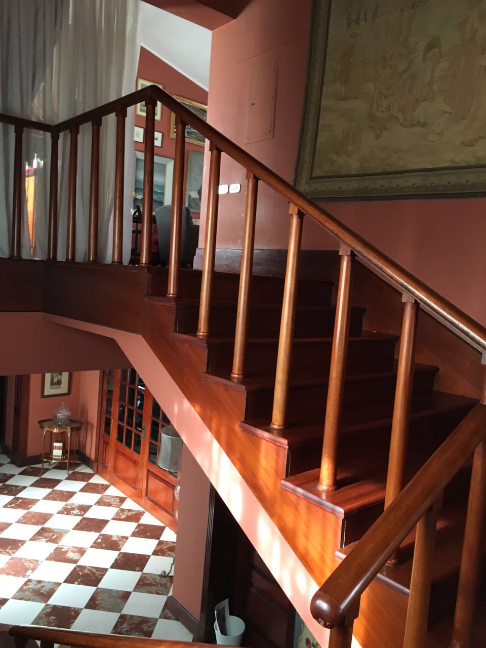 Stand-alone villa at Kattameya Heights