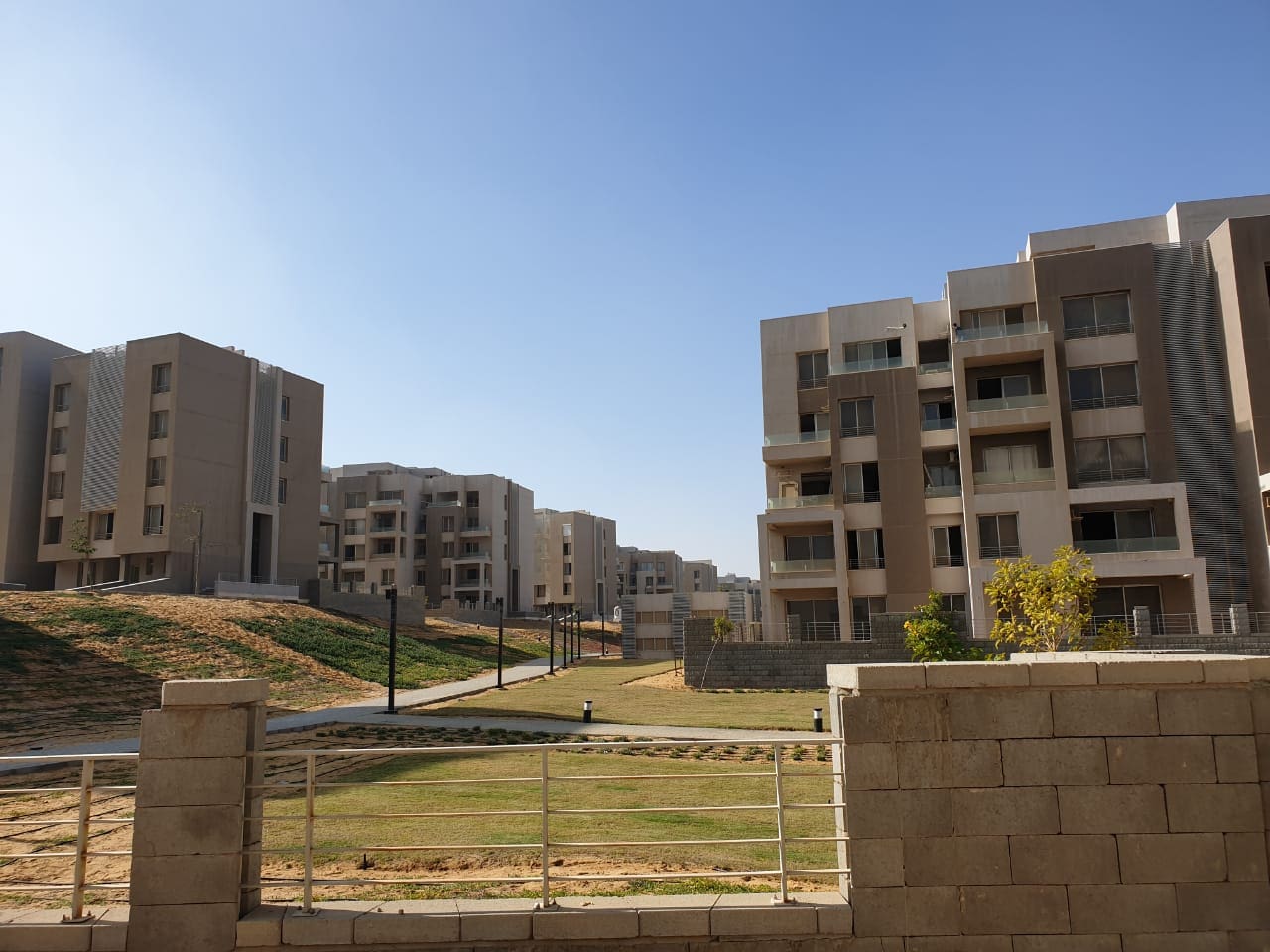 apartment 159 in VGK