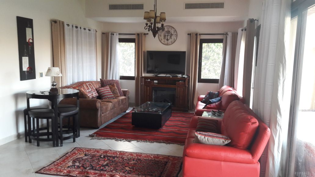  Villas for sale in Egypt Marassi Verdi 