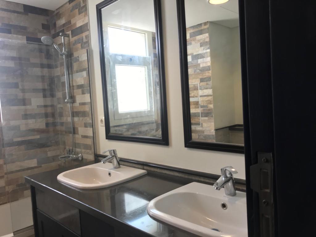 apartment for sale at Up Town compound