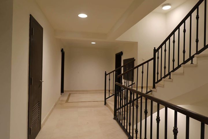 Apartment 186m in Mivida parcel 10