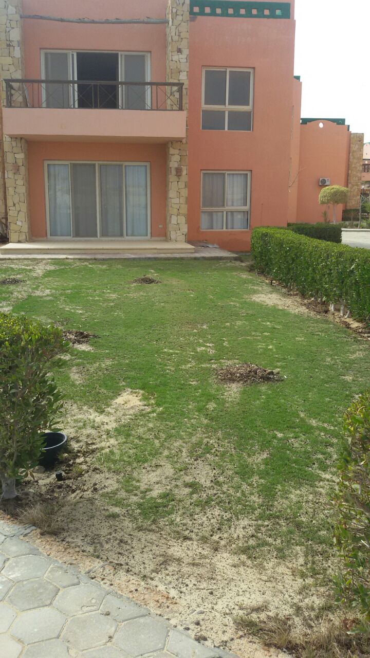 Chalet in Blumar North coast 