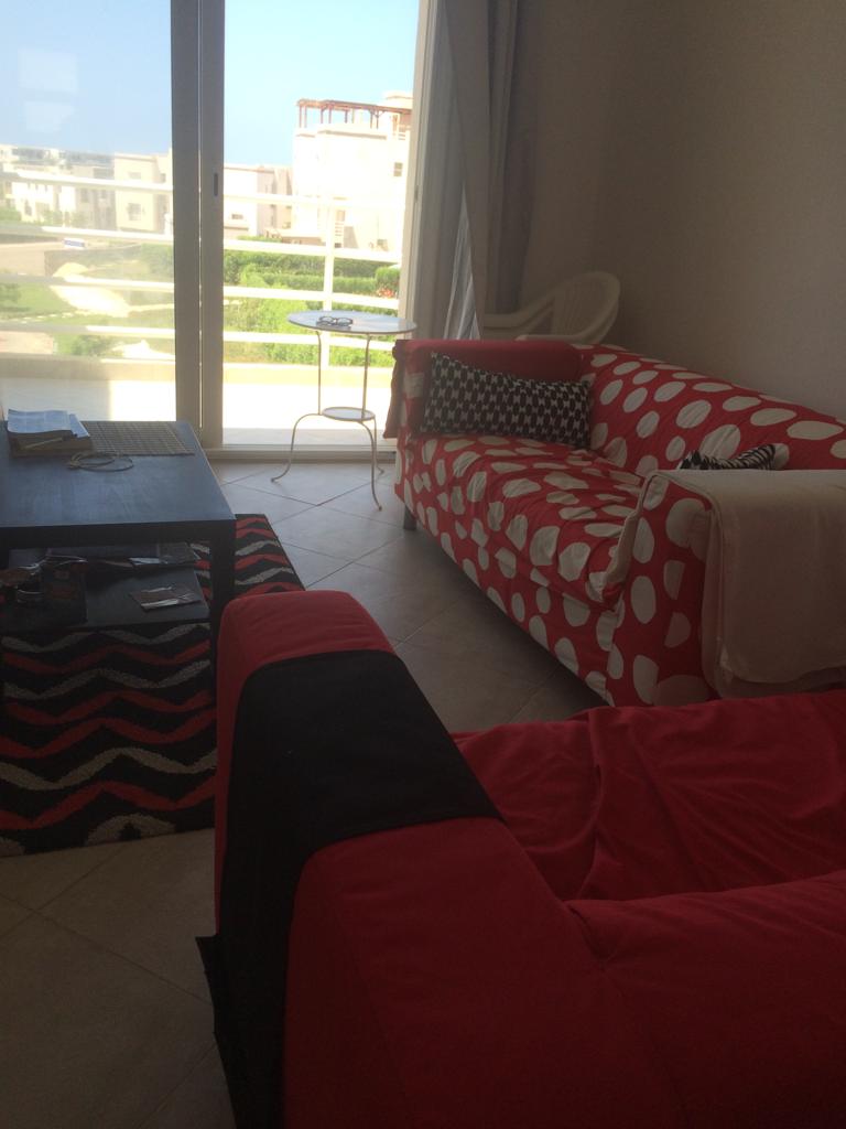 roof in amwaj 130m for sell