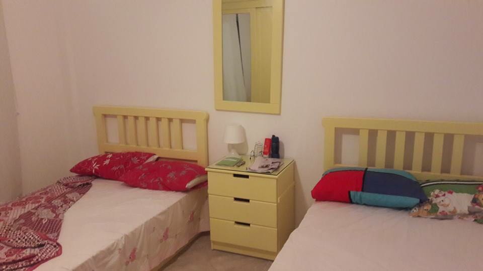 Duplex in Amwaj