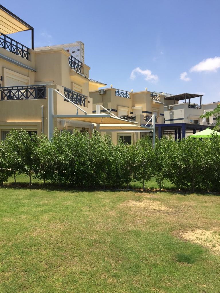 Stand alone villa in stella di marie - sidi abdelrahman