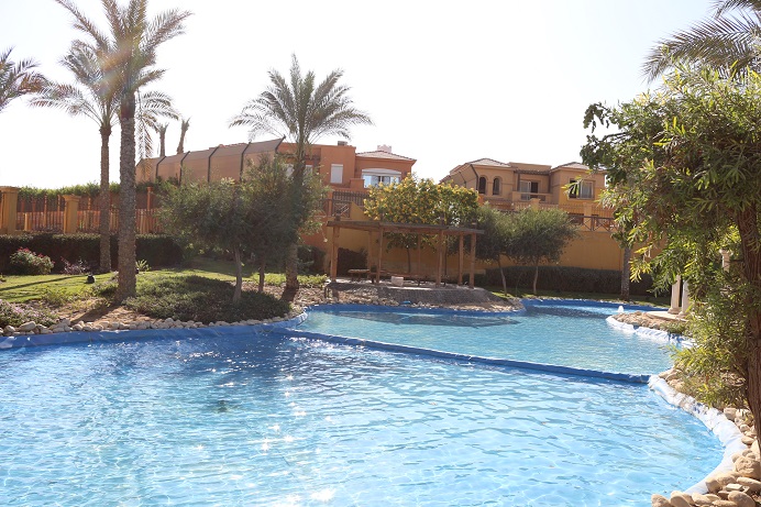 villa in gardenia springs