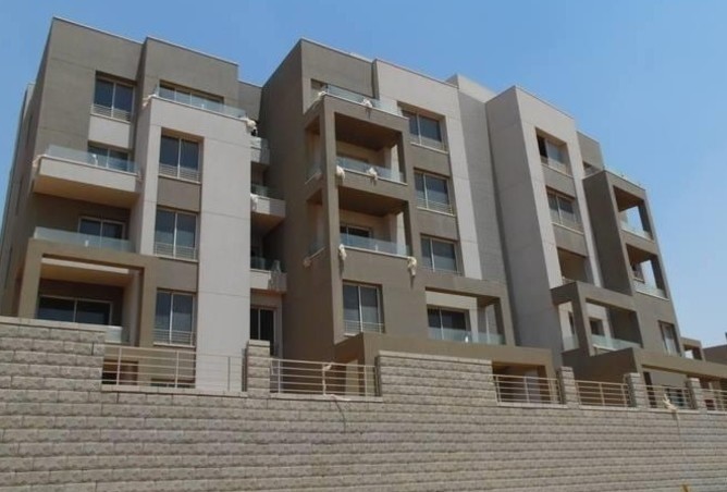 Penthouse fully-finished in Village Gardens Katamya