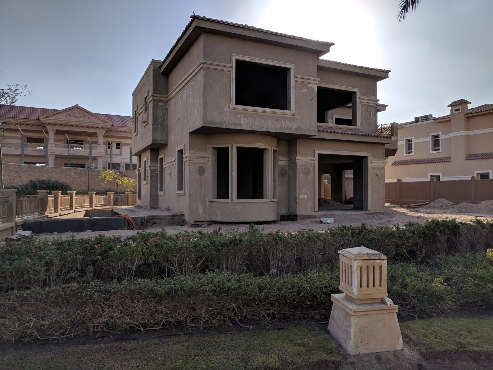 Villa real estate in Swan Lake