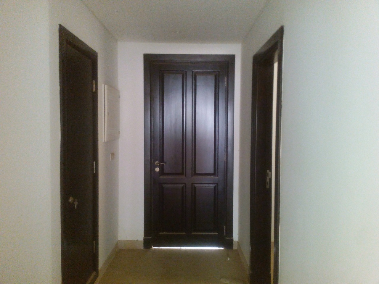 Huge Standalone Villa in Mivida P4