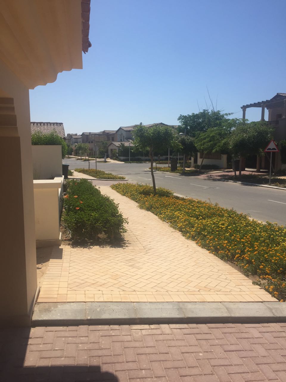 Villa in Marassi Victoria