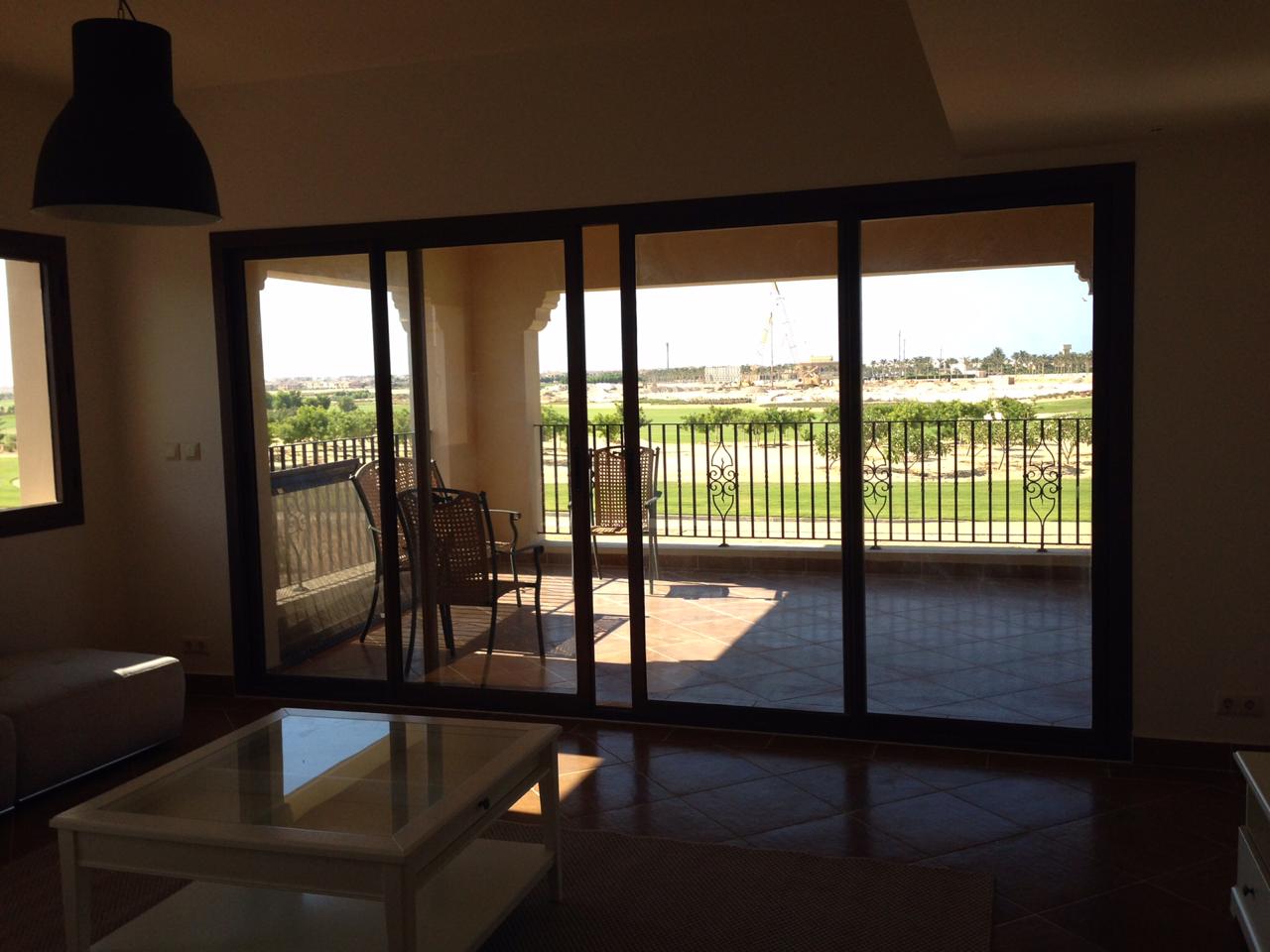 Villa in Marassi Arezzo Golf and Sea View