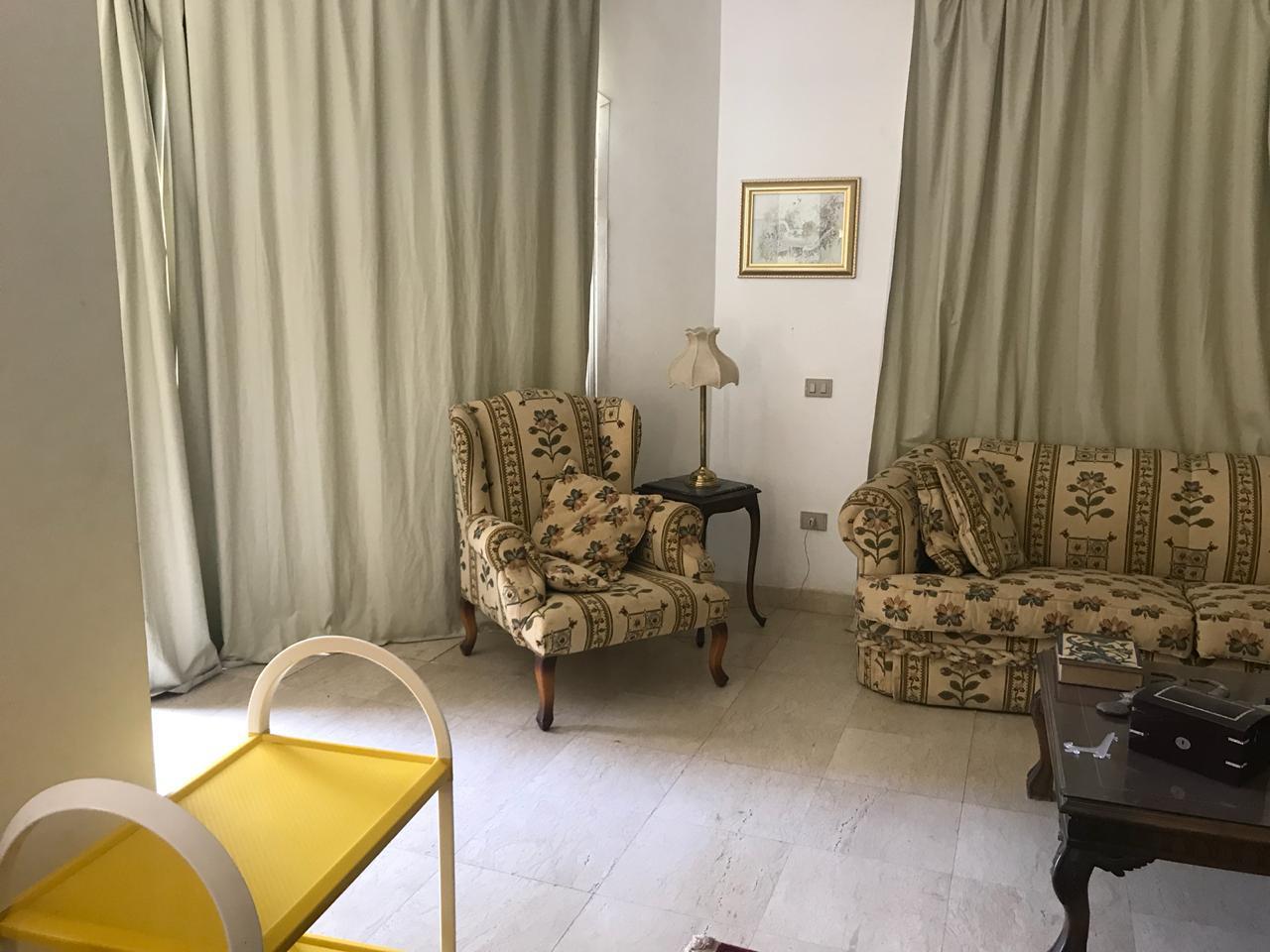 Villa in Stella De Mari investment property