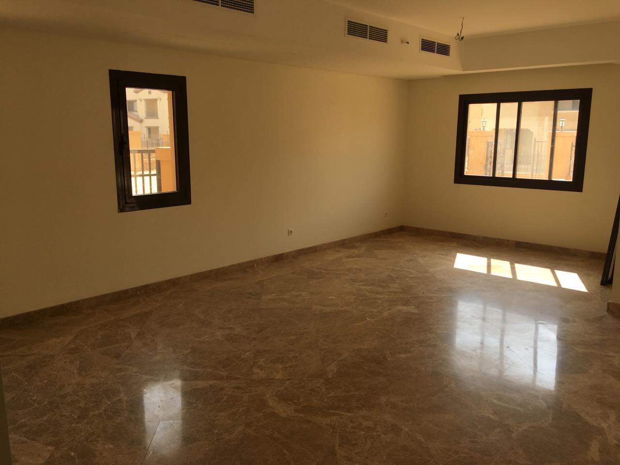standalone villa Fullyfinished in Mivida Parcel 8