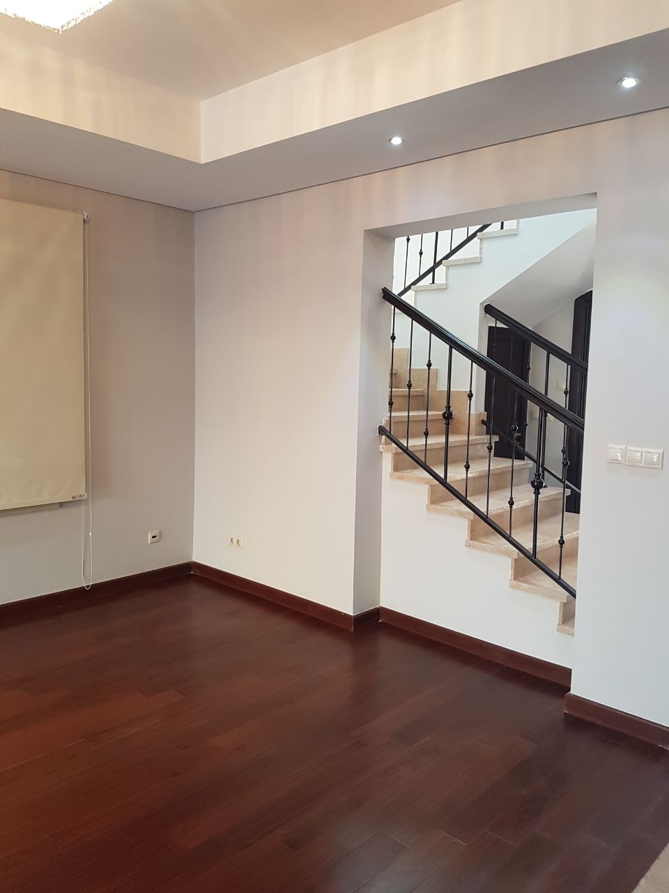 Mivida Rent parcel 4 semi furnished