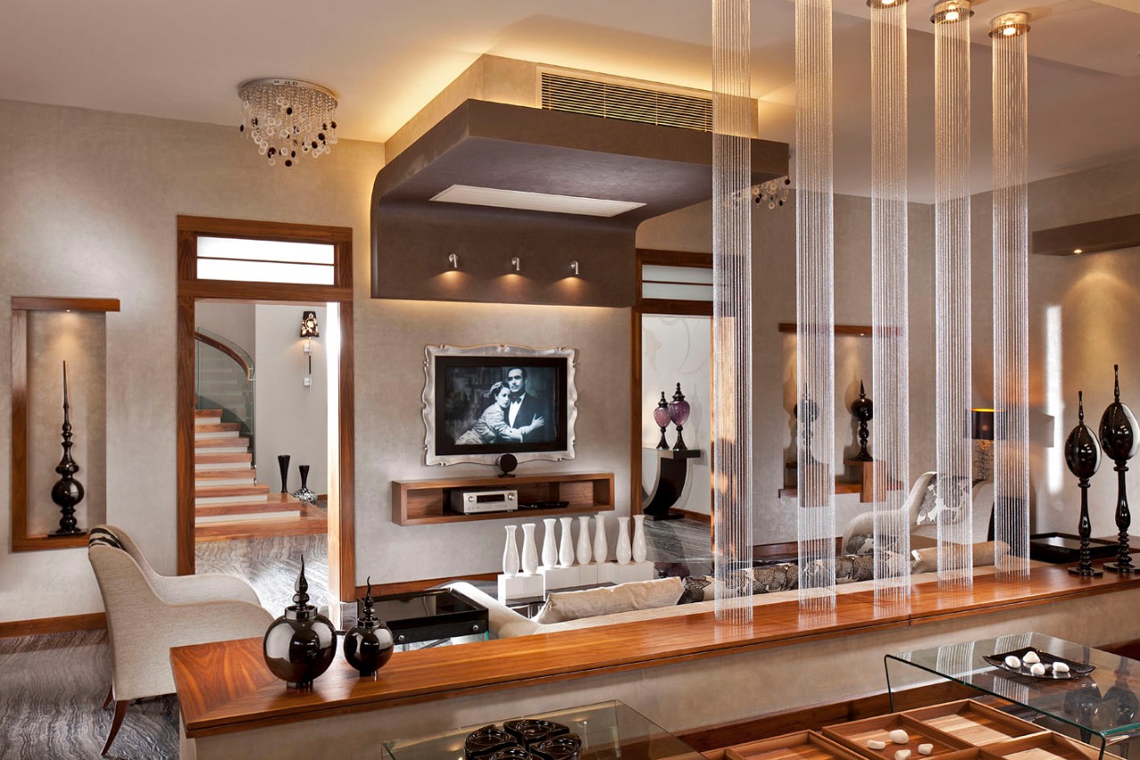 Villa in Katameya Heights