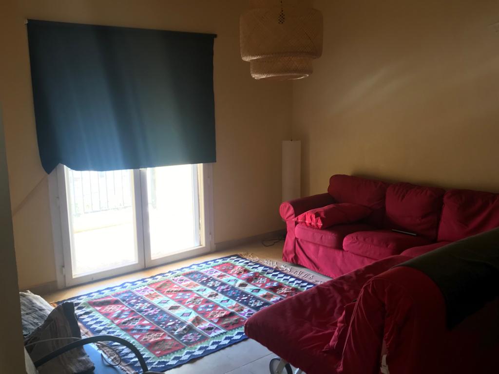 Chalet 95m in Mountain View Diplo Furnished
