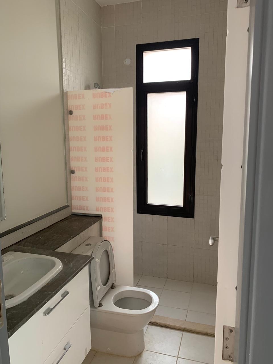 Standalone in marassi blanca