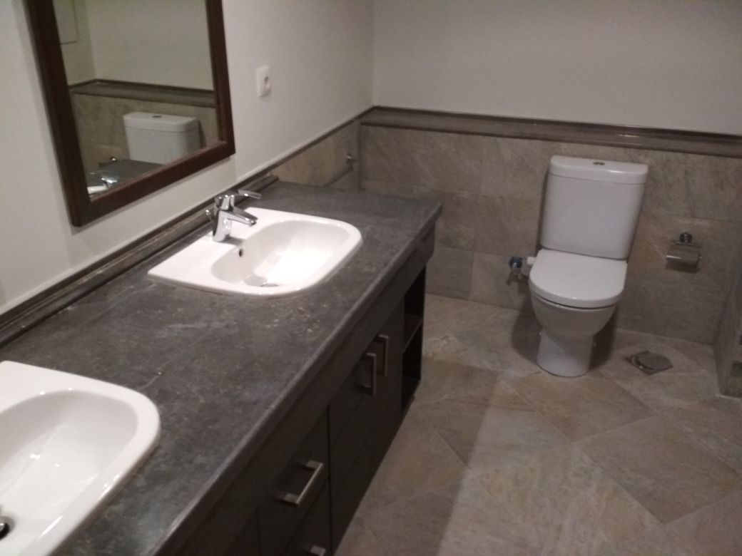 Duplex in Sierras Uptown Cairo