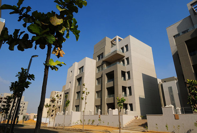 apartment 159 in VGK