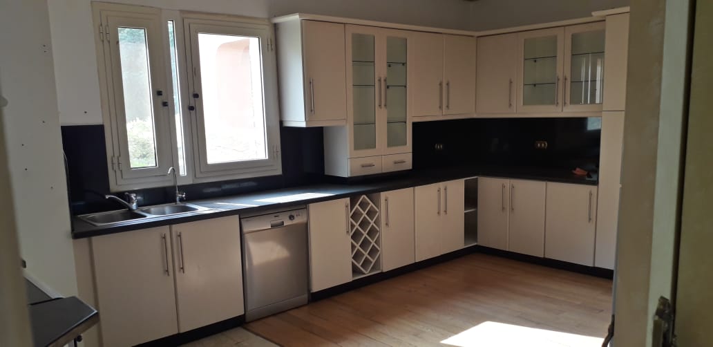 Katameya Heights Extension  Standalone Villa