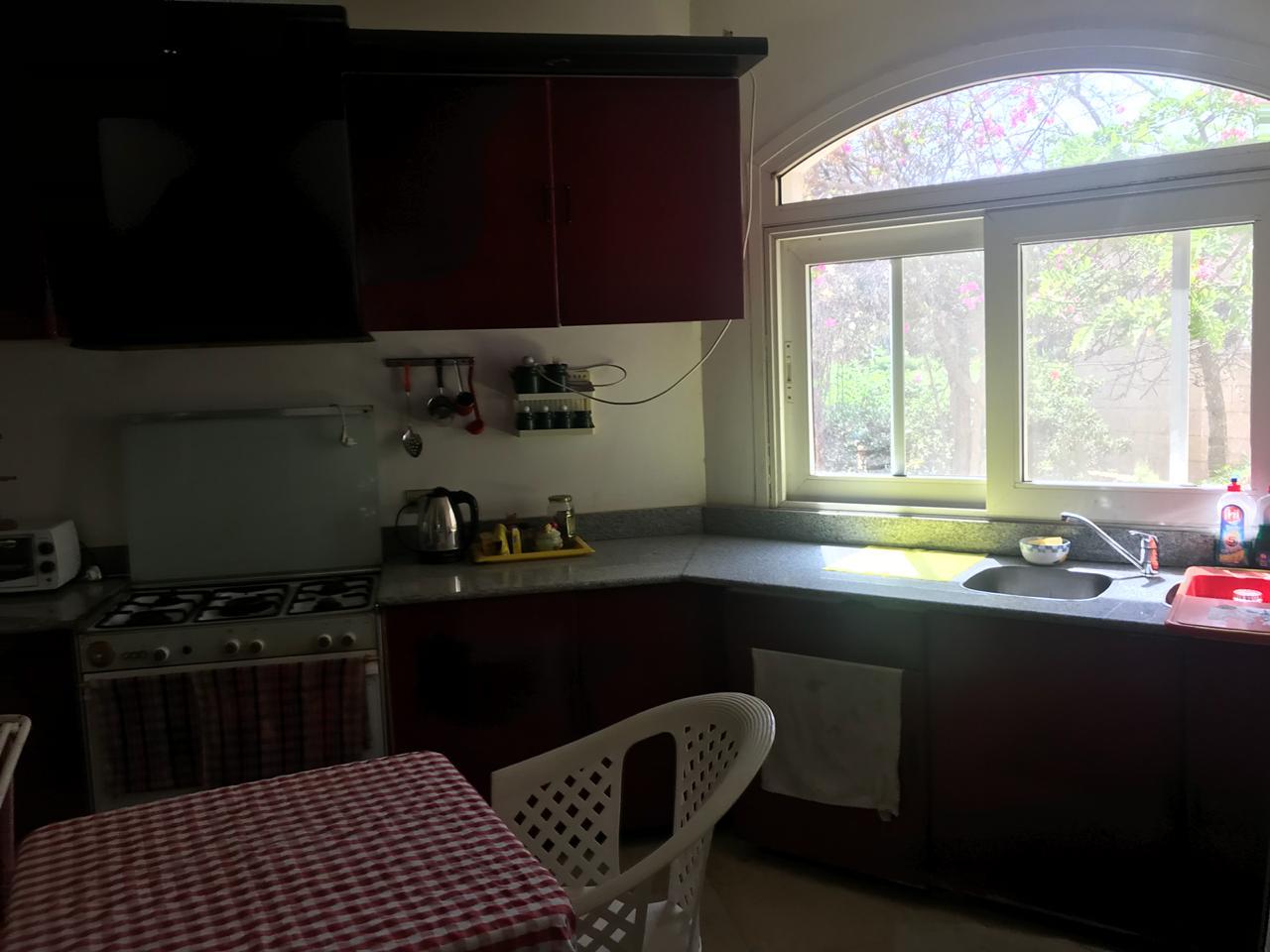 Villa in Stella De Mari investment property