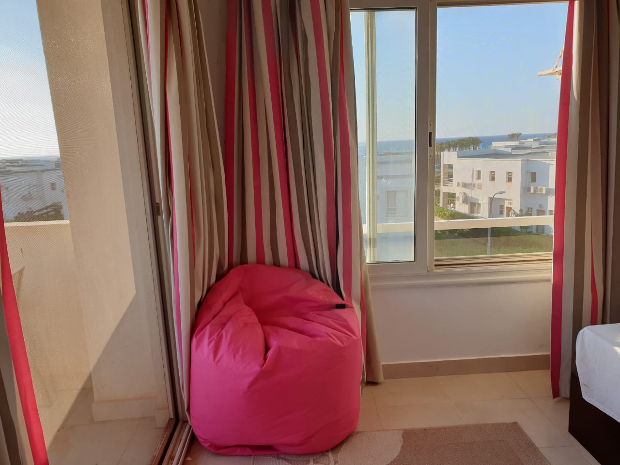 Chalet Fully Finished 126 sqm at Amwaj Zone E