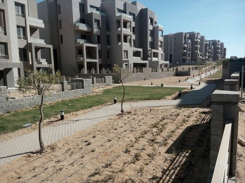 apartment in VGK