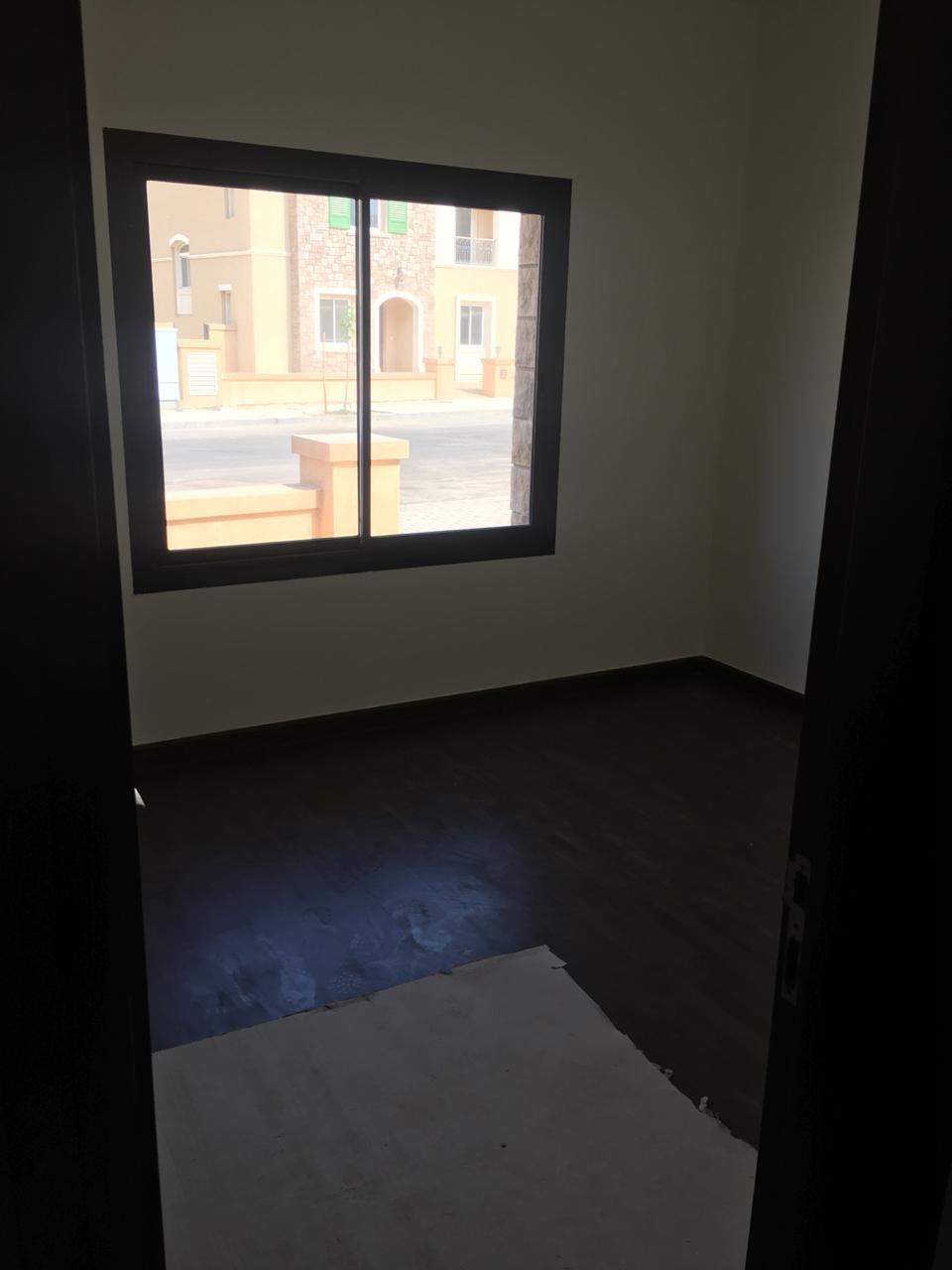 standalone villa in Mivida Parcel 8 real estate for sale