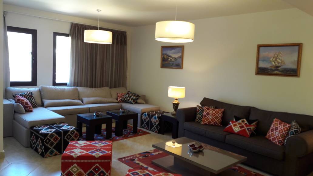 Town Corner property for sale in Marassi Verdi