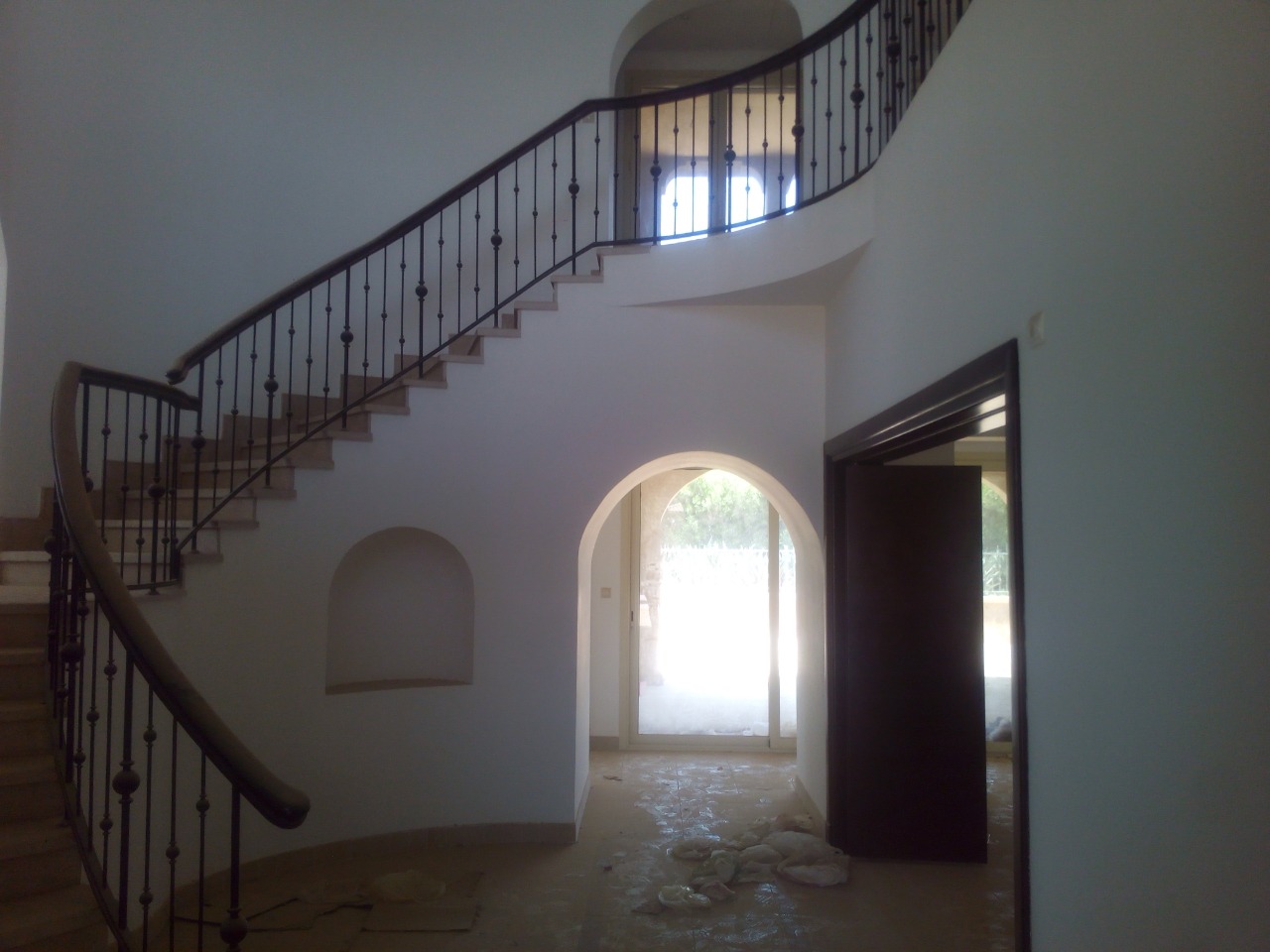 Huge Standalone Villa in Mivida P4