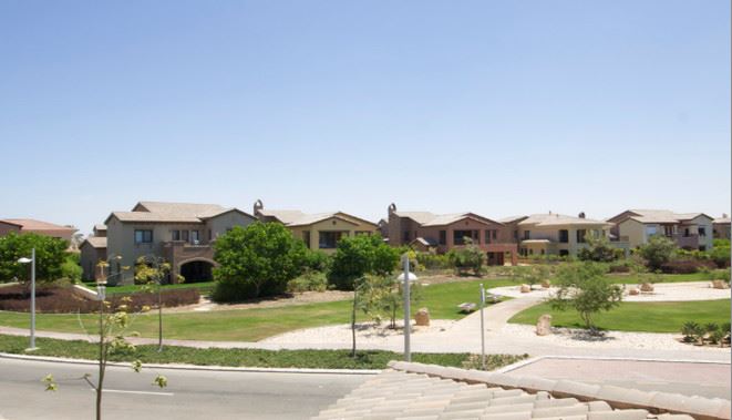 villa in Marassi Arezzo