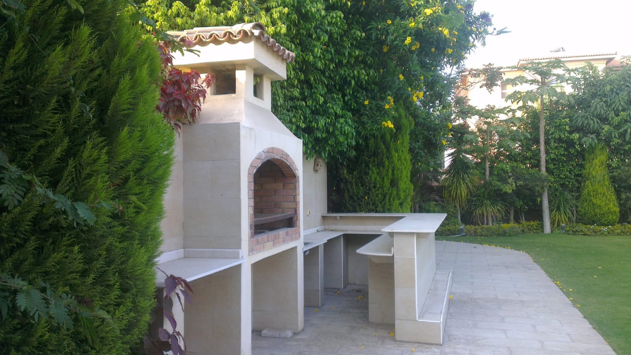 Duplex in Katameya Heights for Rent