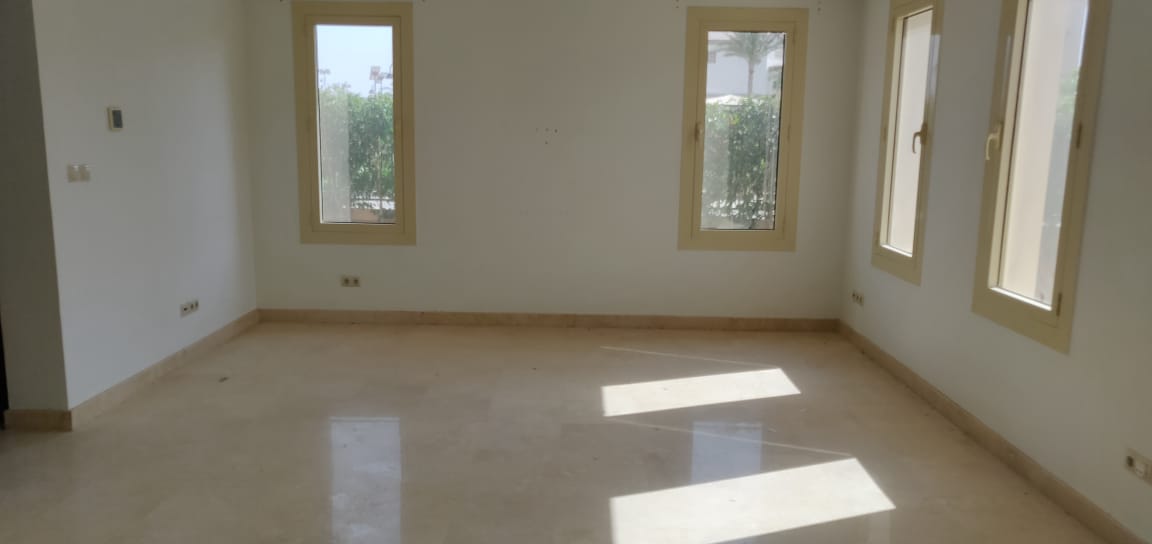 Stand Alone Villa at Mivida 