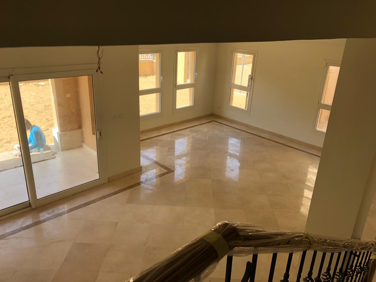 Rent Mivida Twin House Parcel 7