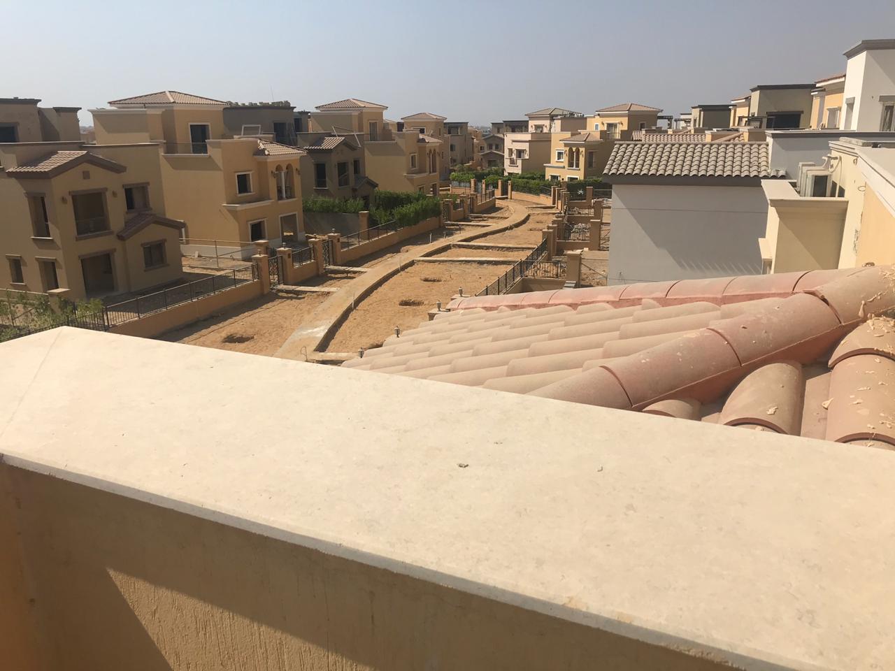 standalone in Mivida parcel 15
