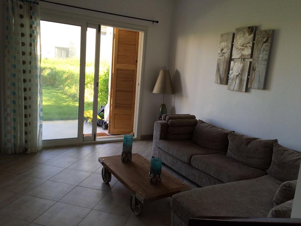 duplex in amwaj 170m with garden