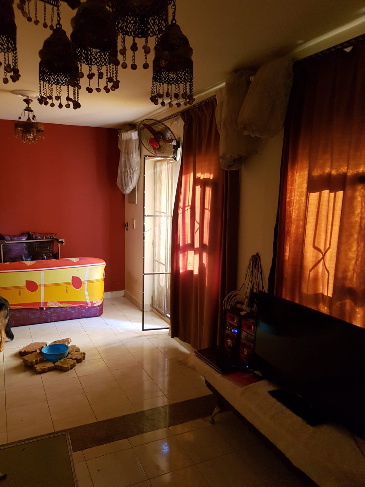 2 Studios attached in Rehab