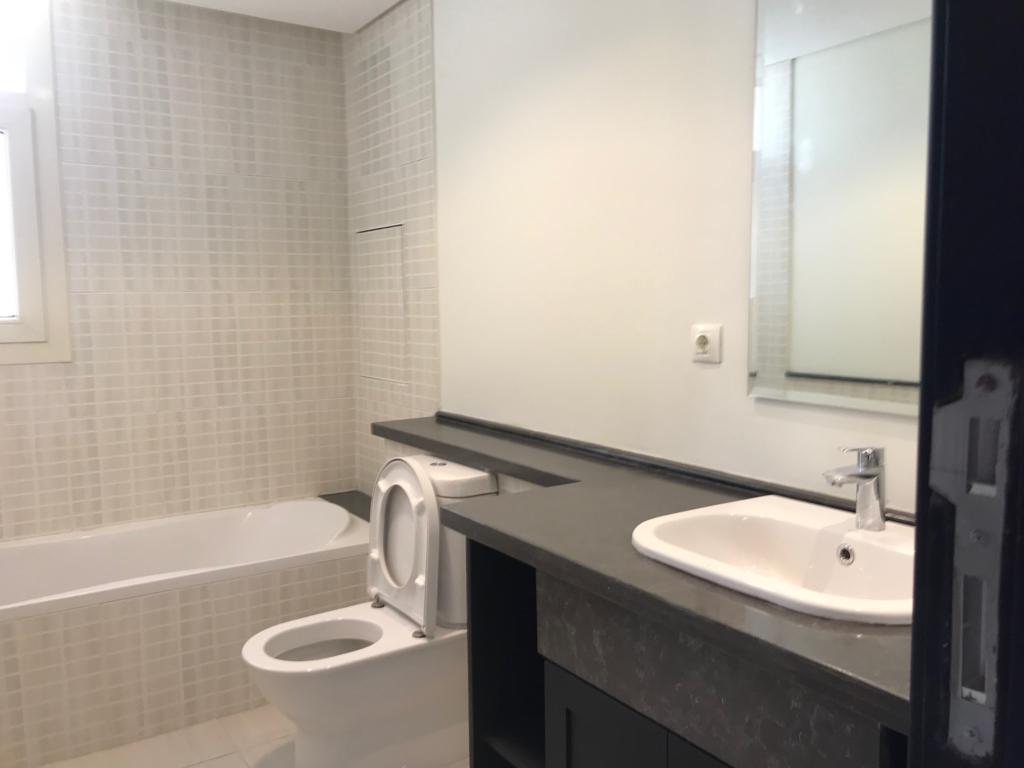 apartment for sale at Up Town compound