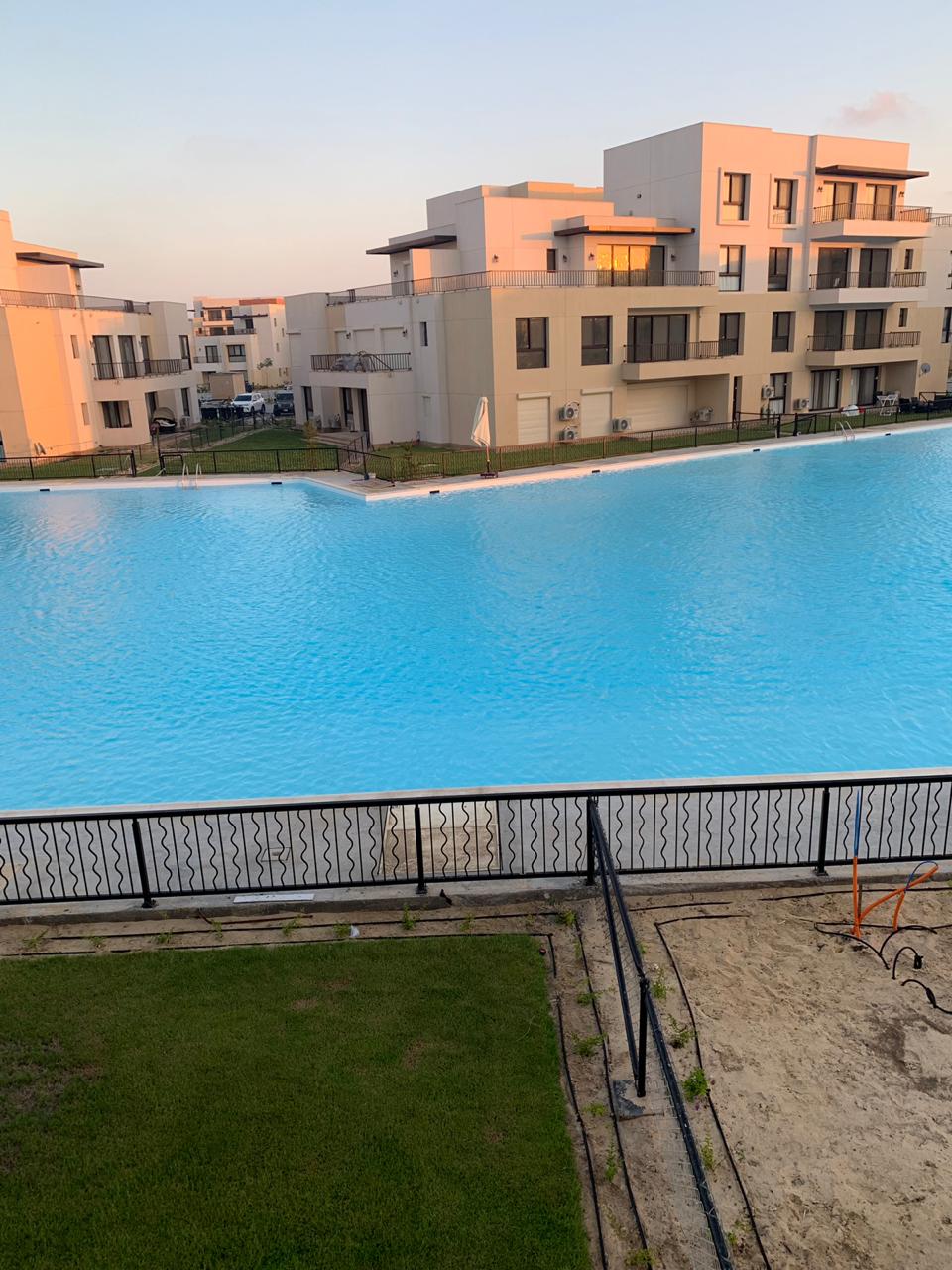 Marassi Blanca 141sqm rent or sale