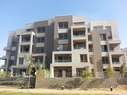 apartment 159 in VGK