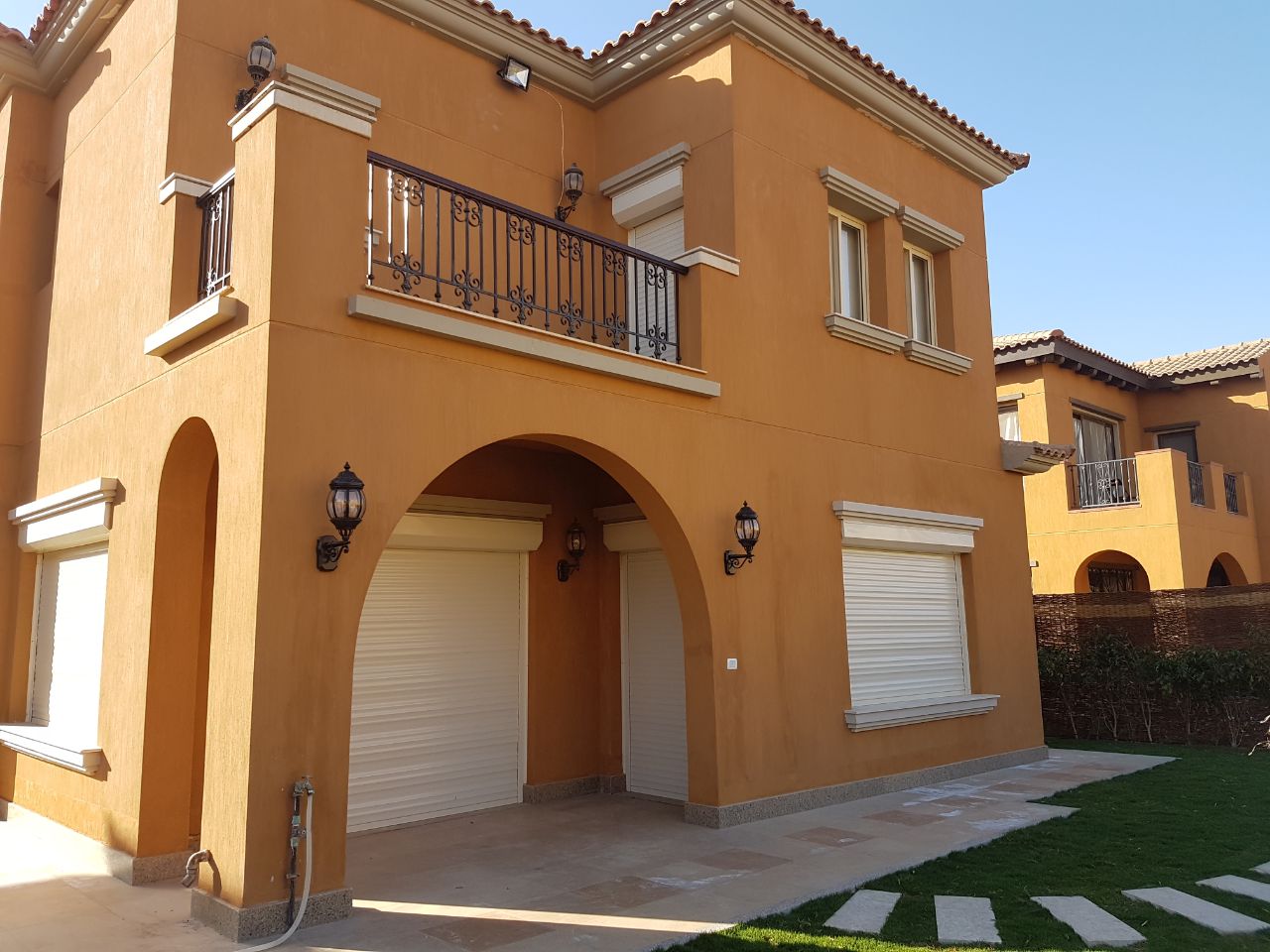 Mivida P3 Villa for rent 