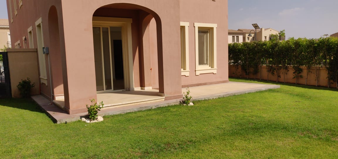 Stand Alone Villa at Mivida 